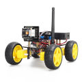 ESP32 Camera Kit Arduino Programming Fundamentals Learning. 