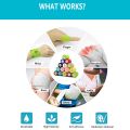 NEW 【LATS Store】Colour Protection Tool Care Bandage Sports Elastic Therapeutic Sport Boxing Bandages Tapes Тейпы Vendas Boxeo. 