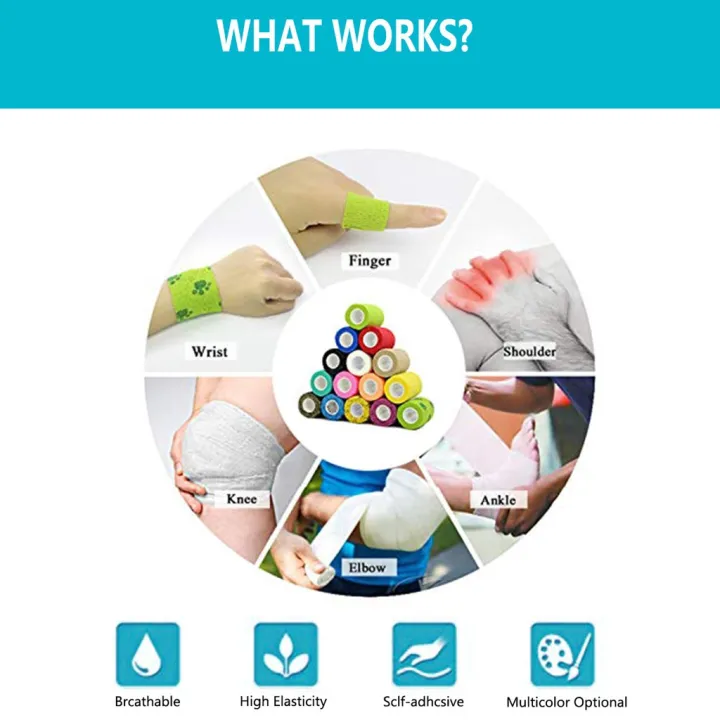 NEW%20%E3%80%90LATS%20Store%E3%80%91Colour%20Protection%20Tool%20Care%20Bandage%20Sports%20Elastic%20Therapeutic%20Sport%20Boxing%20Bandages%20Tapes%20%D0%A2%D0%B5%D0%B9%D0%BF%D1%8B%20Vendas%20Boxeo%20-%20Image%205