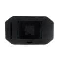 Smart Wireless DoorBell Night Vision HD Video Camera Digital Peephole Viewer For Home Security. 