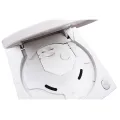 For GDEMU Remote SD Card Mount Kit the Extension Adapter for SEGA Dreamcast GDEMU with Extender Cable Adapter(White). 