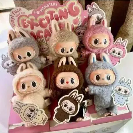 15CM%20Labubu%20Macaron%20Series%20Blind%20Box%20Plush%20Doll%20Keychain%20Bunny%20Figure%20Collectible%20Gift%20-%20Image%202