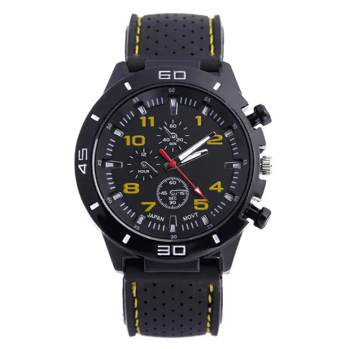 Silicone%20Band%20Stitching%20Fashion%20Men's%20Quartz%20Watch%20Plastic%20Box%20Sports%20Watch%20Sports%20Car%20Series%20Watch%20Men%20-%20Image%207