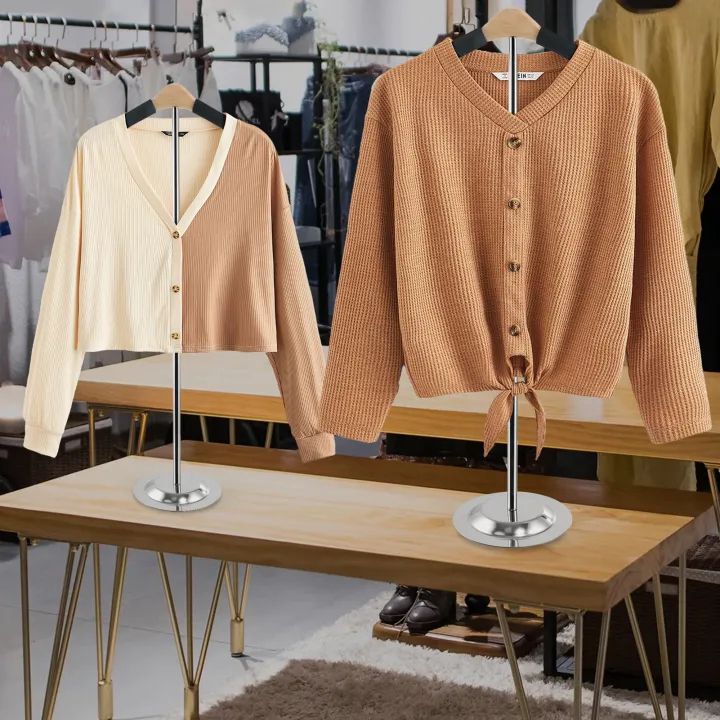 Po%20ble%20Clothes%20Hanger%20Adjustable%20Height%20T-shirt%20Display%20Stand%20for%20Dress%20Shops%20Stylish%20Clothes%20Rack%20for%20Retail%20St%20s%20in%20Asia%20Clothes%20Display%20Stand%20-%20Image%203
