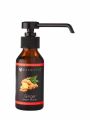 Natural Liquid Ginger 100ml. 