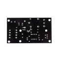 ICQURBT 3X DC 12V Liquid Level Controller Sensor Module for Water Tower Level Detection Irrigation. 