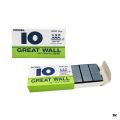 Stapler Pin Great Wall Model No.10 ( 10 x 1000Pcs ). 