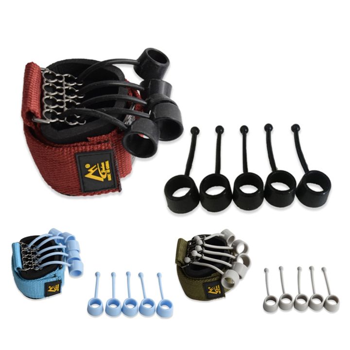 Finger%20Gripper%20Strength%20Trainer%20Extensor%20Exerciser%20Finger%20Flexion%20And%20Extension%20Training%20Device%20With%20Resistance%20Band%20-%20Image%204