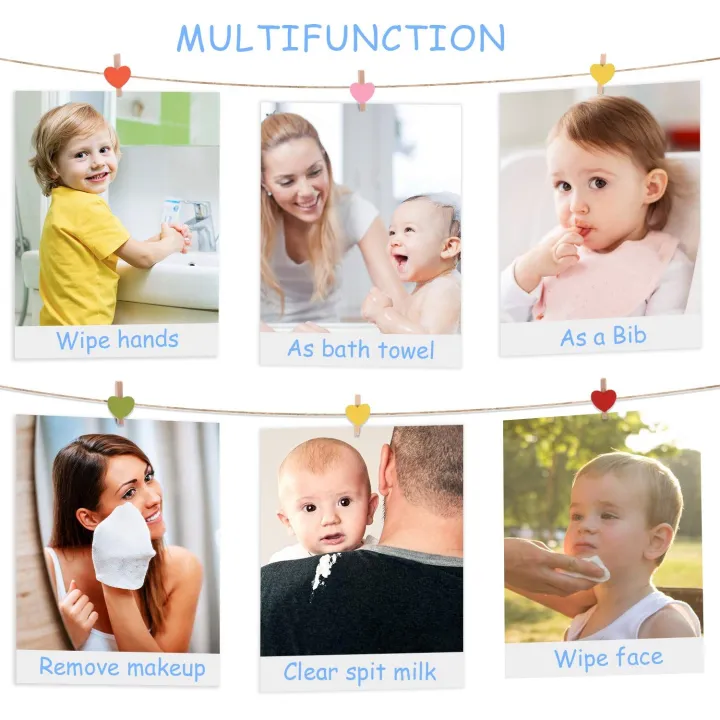 Baby%20Washcloth%208Pcs%20Set%20(18cm%20x%2016cm),%20Baby%20face%20and%20Hand%20cloth%20towels,%20baby%20Handkerchief,%20wipes%20-Baby%20soft%20mini%20towels%20-%20Image%204