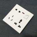 High Quality Universal Multi Wall Socket and Switch. 