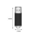 【1GB USB 2.0】 Hight quality flash drive pen drive 4GB 8GB 32GB waterproof 64gb Memory Stick Real Capacity disk cle usb. 