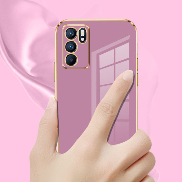 For%20Oppo%20Reno6%205G%20Case%20OPPO%20Reno%206%20Z%20Phone%20Case%20CPH2237%20Case%20oppo%20reno6Z%20Reno%206z%204G%20Luxury%20Square%20Plating%20Shockproof%20Back%20Cover%20-%20Image%206