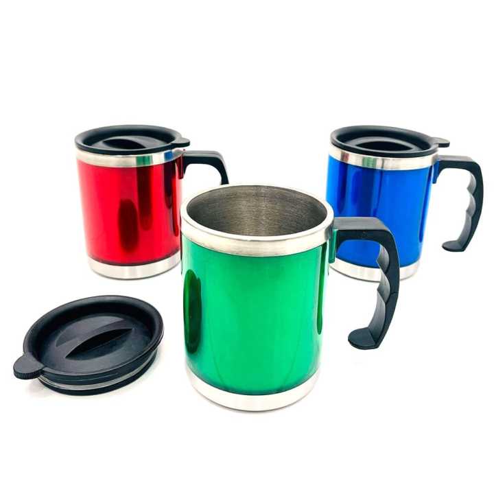 Travel Hot Mug
