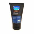 Vaseline Men Oil Control Face Wash for Visibly Fairer Skin 100g. 