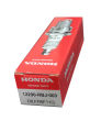 Honda Spark Plug 4 pcs 12290-RBJ-003 NGK DILFR6F11G For Honda Insight. 