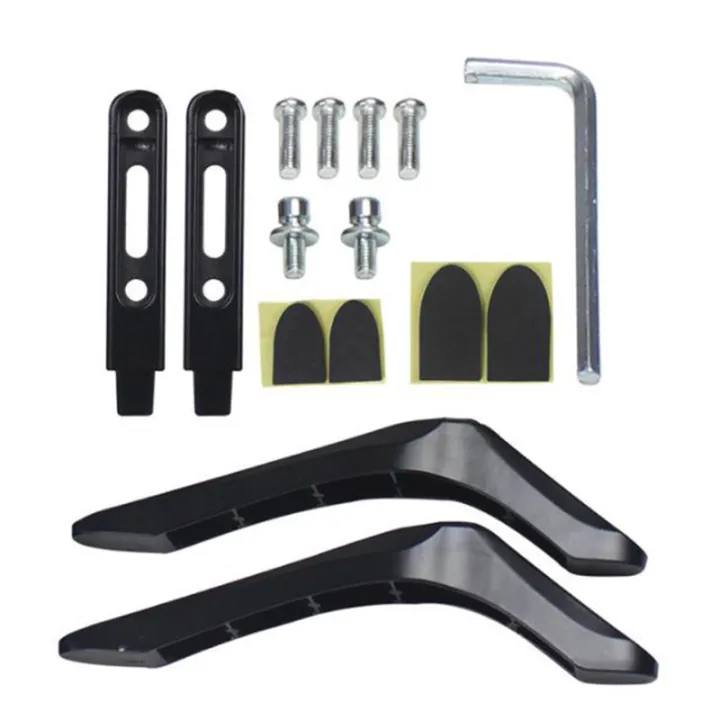 Universal%2032-65"%20TV%20Mount%20Bracket%20FLAT%20TV%20LCD%20Screen%20Table%20Stand%20For%20LG%20Vizio%20TV%20-%20Image%205