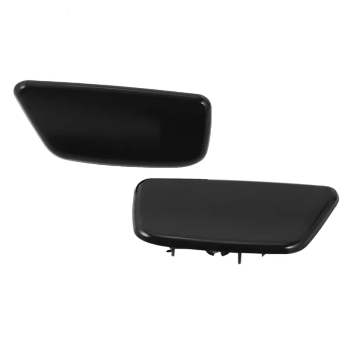 BRADOO%204x%20Front%20Bumper%20Headlight%20Water%20Spray%20Nozzle%20Cover%20Headlight%20Washer%20Nozzle%20Cap%20for%20Subaru%20Forester%202009-2012%20-%20Image%206