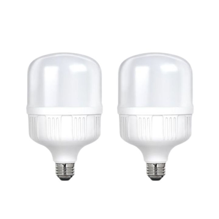 5W Screw Led Light Bulbs 2 In 1 Pack