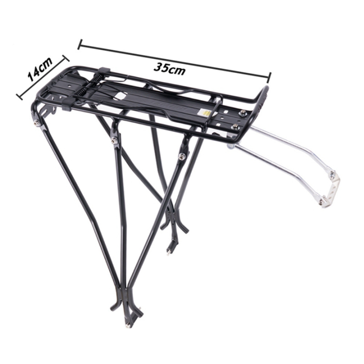 Bicycle%20Racks%20Aluminum%20Alloy%20Bike%20Carrier%20Rear%20Luggage%20Rack%20Shelf%20Bracket%20Cycling%20Rack%20Carrier%20Panniers%20Bicycle%20Accessories%20Parts%20-%20Image%206