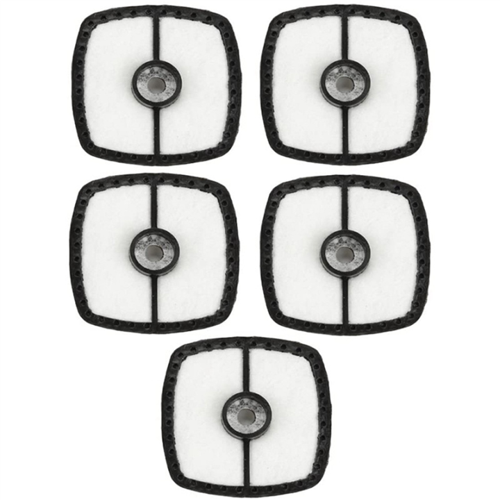 thumbnail image 2 of 10-Pack Air Filter For Echo Trimmers/Blowers – TC210 TC210i ES2000 ES210 ES211 ES2100 ES2400 2 of 6