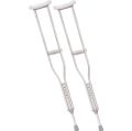 Softa Care Aluminum Underarm Crutches Comfort. 