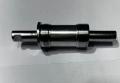 Bicycle Bottom Bracket MTB LADY Coted Axle Cup Set, BB Axle. 