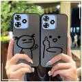 Durable Soft case Phone Case For ZTE Blade A73 4G/V50 Smart/V50 Design 4G/Axon50Lite Graffiti Waterproof Cute Silicone. 