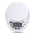 5Kg Electronic Kitchen Scale Portable Digital Pocket Scale. 