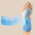 1PC Tenosynovitis Spasms Brace Wrap For Hand Care Spasms Arthritis Brace Wrap Sleeves Steam Wrist Support Glove. 