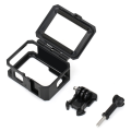 Frame Case Shell Protector Housing + Lone Screw Base Mount Replacement Spare Parts Accessories for 10 11 12. 