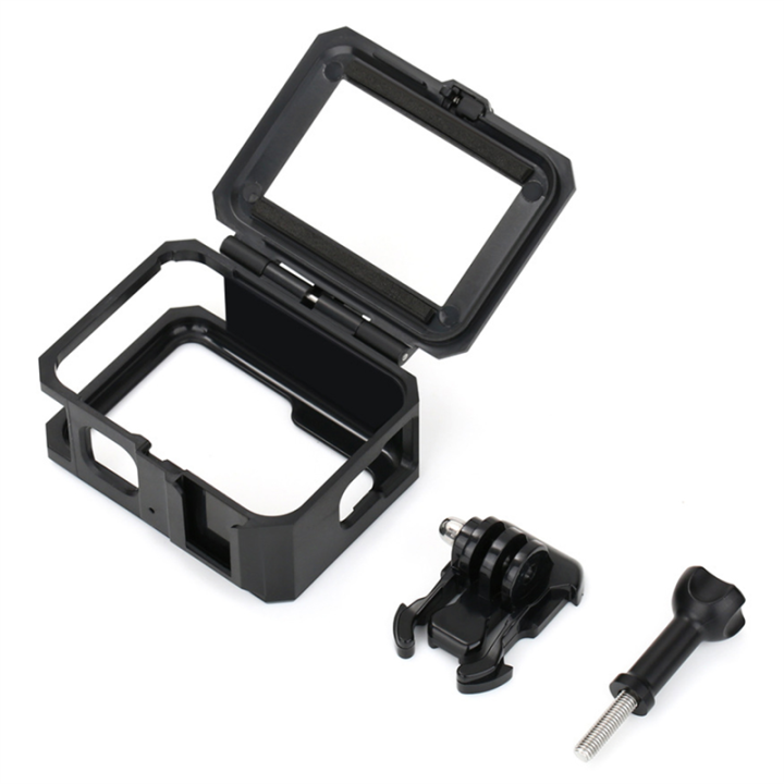Frame Case Shell Protector Housing + Lone Screw Base Mount Replacement Spare Parts Accessories for 10 11 12