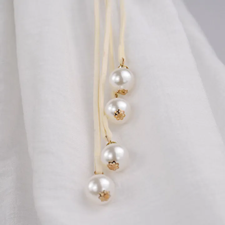 Elegant%20Pearl%20Waist%20Chain%20for%20Women%20Thin%20Rope%20Belt%20Adjustable%20Waistband%20Ladies%20Casual%20Dress%20Skirt%20Clothes%20Decorative%20Accessories%20-%20Image%203