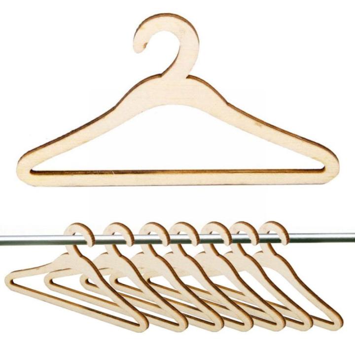 Kids%20Clothes%20Hanger%20Portable%20All%20Wooden%2012cm%20Hangers%20Children%20Coats%20Hanger%20Windproof%20Display%20Organizer%20For%20Baby%20Clothing%20U7o0%20-%20Image%202