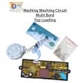 Washing Maching Circuit Fully Automatic Top Loading Multi UNIVERSAL Board. 