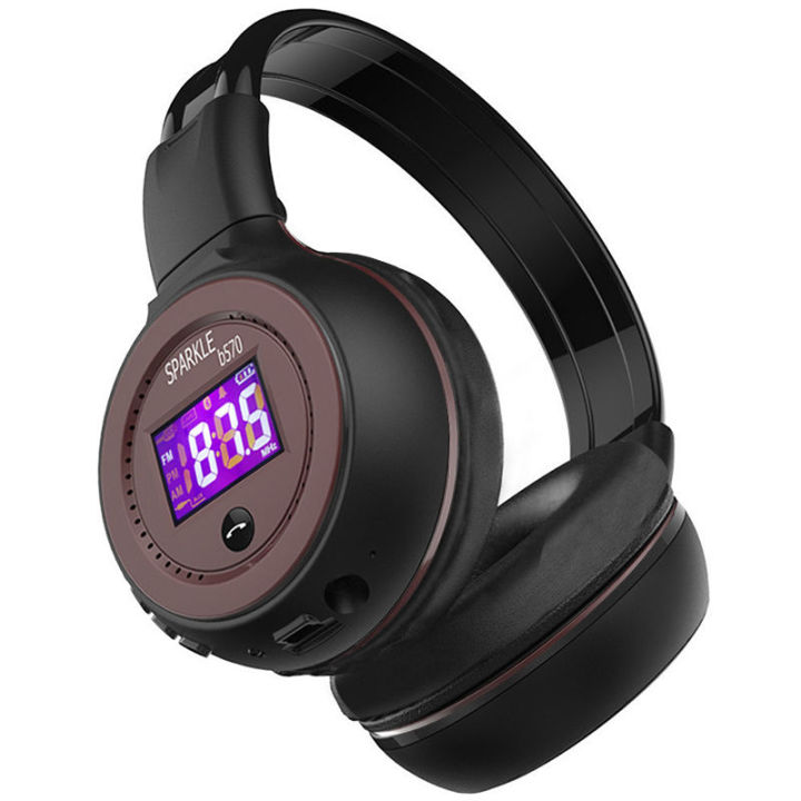 Zealot%20B570%20Stereo%20Bluetooth%20Headphone%20HiFi%20Wireless%20Headset%20LCD%20Screen%20With%20Microphone%20FM%20Radio%20Micro-SD%20Slot%20-%20Image%202