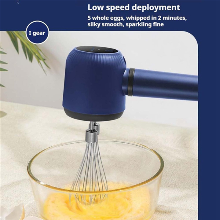 4X%20Cordless%20Hand%20Mixer%20Twin%20Stick%20Electric%20Whisk%20USB%20Rechargeable%20Handheld%20Electric%20Mixing%203%20Speed%20Egg%20Beater%20for%20Baking%20-%20Image%202