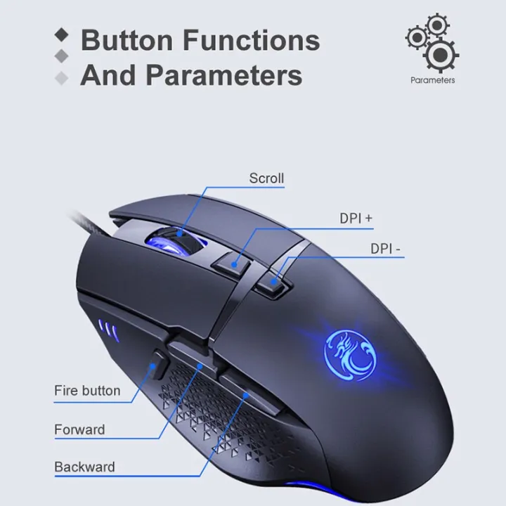 iMice%20T91%20Button%20Design%20USB%20Wired%20Gaming%20Mouse%20Computer%20Gamer%207200%20DPI%20Optical%20Mice%20for%20Laptop%20PC%20Game%20Mouse%20Custom%20Macros%20-%20Image%205