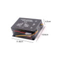 Car Power Supply Step-Down Transformer 24v To 12v Converter 10a 15a 20a 30a Output With Memory Power High To Low Inverter. 