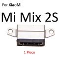 Type-C Charger Charging Plug Dock Micro USB Jack Connector Socket Port For XiaoMi Mi Max Mix 3 2S 2. 