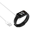 For Xiaomi Mi Band 8 Watch Magnetic Suction Charger USB Charging Cable, Length:60cm. 