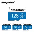 【KKadapter 】 High speed 16GB 32GB micro sd 64GB 128GB tarjeta microsd 32gb mini TF card 4GB with Free. 