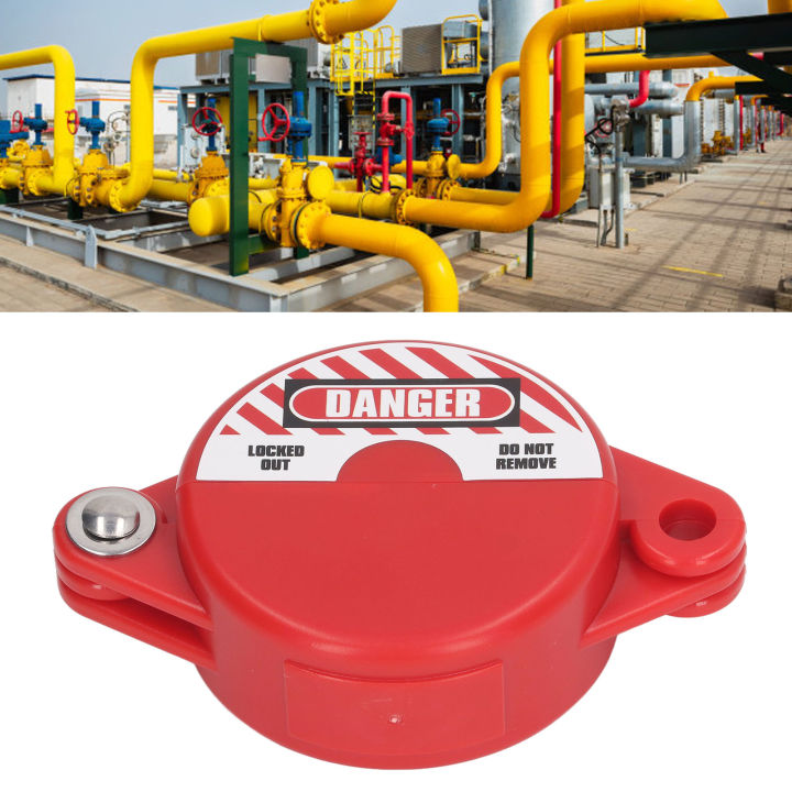 Gate%20Valve%20Lockout%2025%20To%2064mm%20Handwheel%20Lock%20Pipeline%20Valve%20Isolation%20Tagout%20-%20Image%204