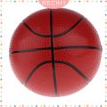 6 Inch Mini Size Basketball Small Sports Ball, For Kids Toddlers Indoor Outdoor Play. 
