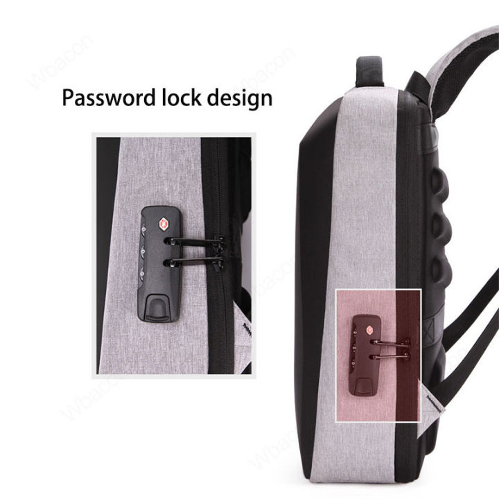 17%20inch%20Laptop%20Backpack%20Anti-theft%20Waterproof%20School%20Backpacks%20with%20USB%20Charging%20Travel%20Laptop%20Bag%20Hard%20Shell%20Computer%20Backpack%20-%20Image%205