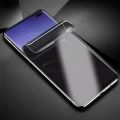 Anti Spy Privacy Hydrogel Film For Samsung Galaxy S10e S10 Plus 3D Full Cover Screen Protector S10Plus Fingerprint Scanner. 