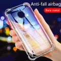 Sroof Casing For Nokia C10 C20 Couple Simple Shockproof phone case Four Corner Anti Fall Skin Friendly Shell Soft Phone Back Cover. 