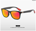 TibingshanfoOriginal Luxury XWXX Class olarized Sunglasses en Women rand esign riing Square Frame Sun lasses ale gle 400 afas e Sol. 