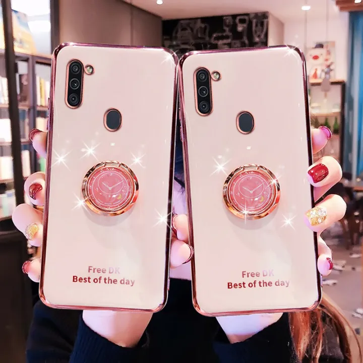 For%20Samsung%20Galaxy%20A11%20/%20M11%20Cover%20+%20Ring%20Holder%20Ultra%20Thin%20Shiny%20Plating%20Bumper%20Stand%20Phone%20Case%20Soft%20TPU%20Silicone%20Shockproof%20Protective%20Back%20Cover%20-%20Image%203