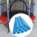 Trampoline Enclosure Pole Foam Sleeves Trampoline Foam Pole Covers for Tube. 