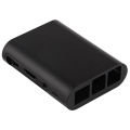 Case for 3 Model B, Pi 2 Model B & Pi B+4 Black. 